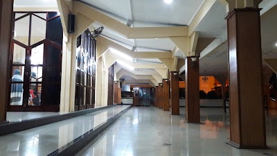 Photos of Mesjid Al Musabbihin