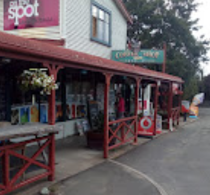 On the Spot Upper Moutere