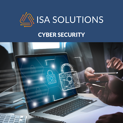 ISA Solutions - Visual