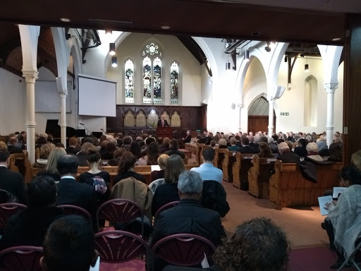 Emmanuel Church of England - Thumbnail