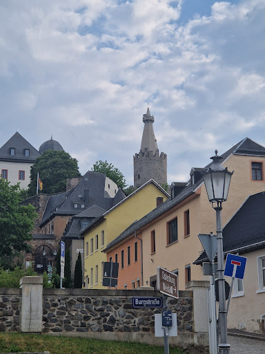 Reisebüro Piehler Weida - Visual