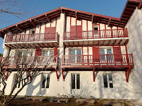 Fuentes Anthony Peinture à Bayonne