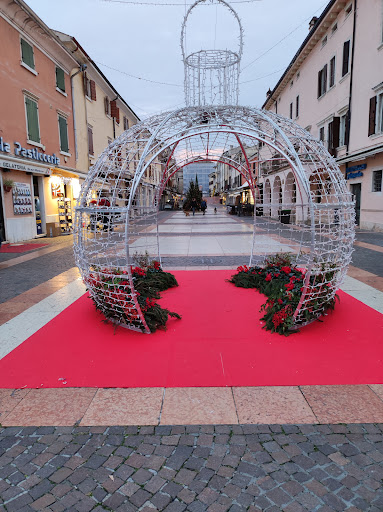 Salvetti - Visual