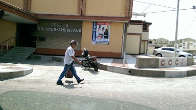 Photos of COLOMBO AMERICAN CULTURAL CENTER - Center Headquarters