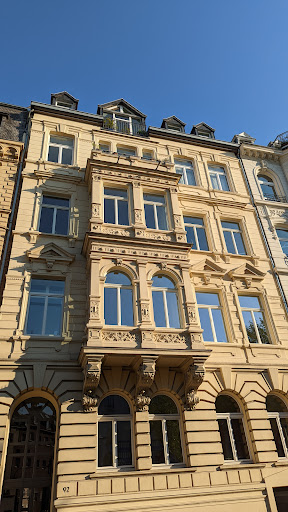 Justen & Geller Immobilienverwaltung GmbH & Co. KG