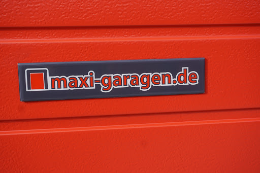 maxi-garagen.de Beckum - Thumbnail