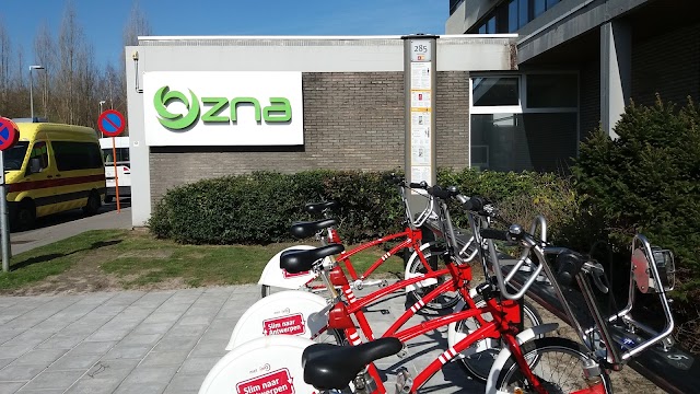 ZNA Hoge Beuken
