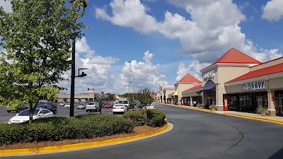 Photos of Tanger Outlet Locust Grove