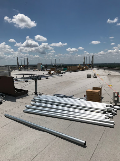 Dallas Commercial Roofing Gallery - United States