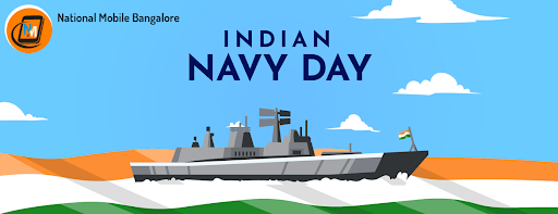 Indian Navy Day post image