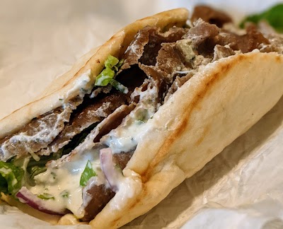 Chicago Gyros