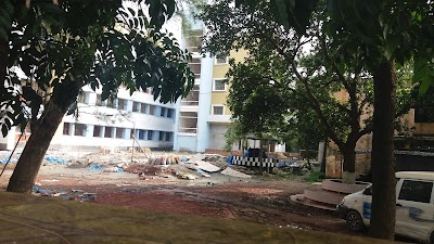 Photos of Nawabganj Police Station