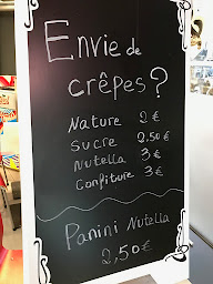 Photo n°27 de Let's Sandwich à Reims (Restauration rapide)