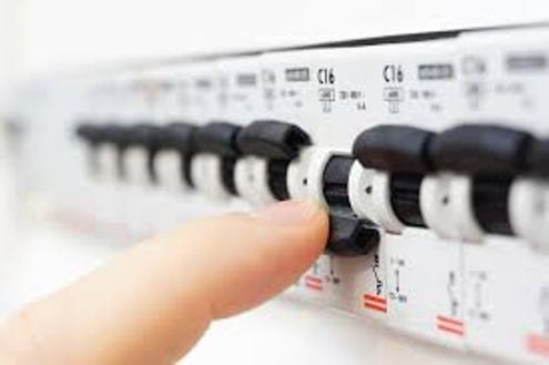 Eldon Electrical - Visual