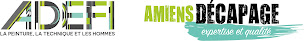 Photo n°2 de Adéfi - Amiens Décapage à Amiens (Service de sablage)