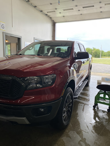 St. Aubin Auto Body, Inc. - Thumbnail