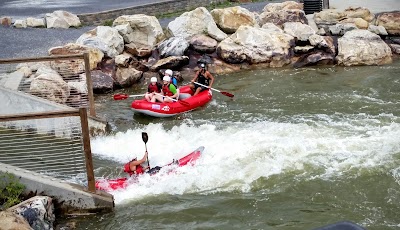 Photos of Adventure Sports Center International