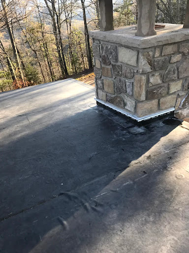 Johns construction - Visual