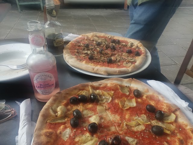 Ministry of Stories and Hoxton Street Monster Supplies