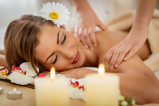 Spa Chi Logo