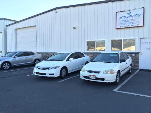 Accuracy Automotive Service and Repair Millcreek/Murray - Thumbnail