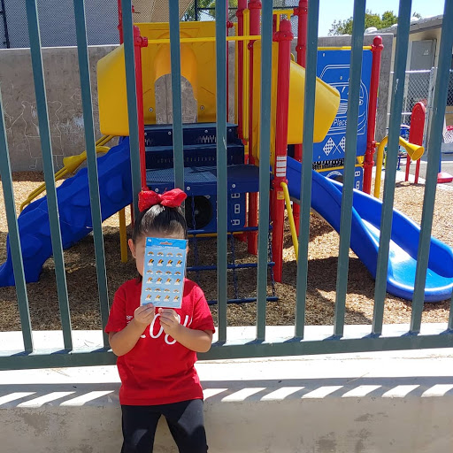 Hort Elementary School