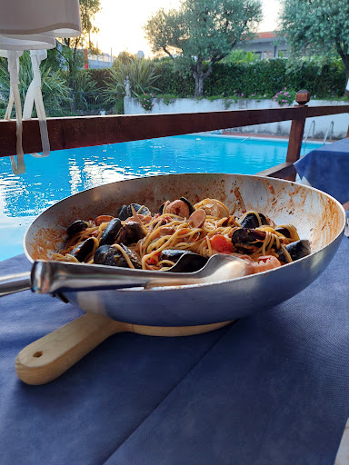 Airone - Ristorante Pizzeria - Thumbnail