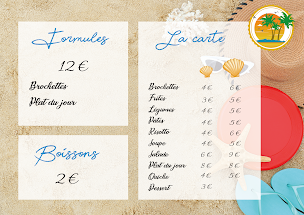 Photo n°6 de L' Auberge Antée à Joué-lès-Tours (Restaurant)