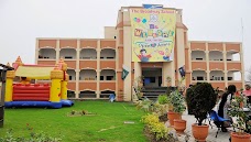 The Broadway School lahore