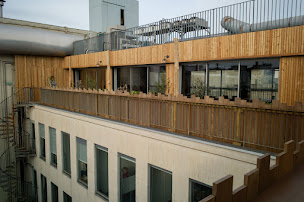 Photo n°4 de NEXTON - Paris à Paris (Conseil)