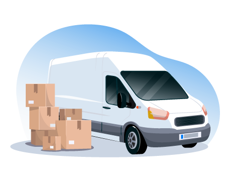 Safari Logistics Gallery - Sweden