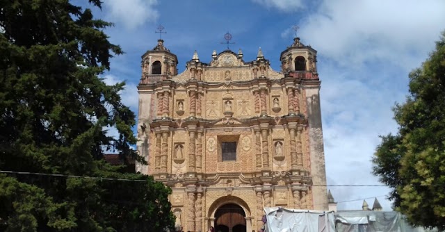 San Cristóbal de Las Casas