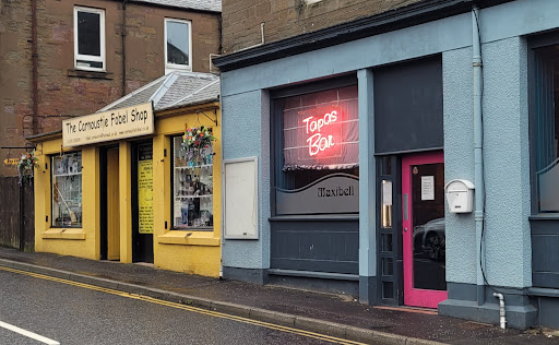 Maxibell Restaurant Gallery - United Kingdom