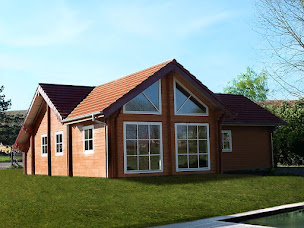 Photo n°21 de GreenLife à Cannes (Constructeur de maisons en bois)