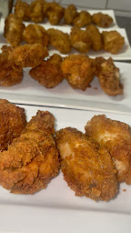 Photo n°55 de CEVICHERIA BON BON PORTE DE VERSAILLES à Paris (Restaurant de fruits de mer)