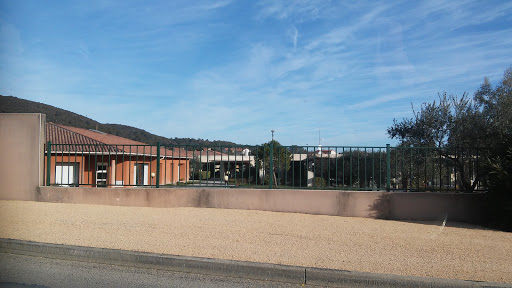 Photo de Maison de Retraite Les Oliviers à Théziers (30390)