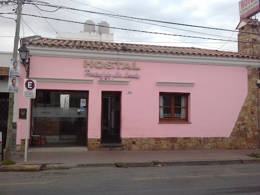 Hostal el Portal de la Linda, Author: Ricardo Juarez