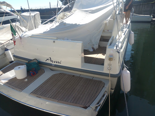 All Scaf Yachting Club