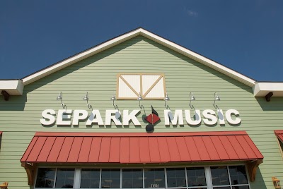 Photos of Separk Music Co
