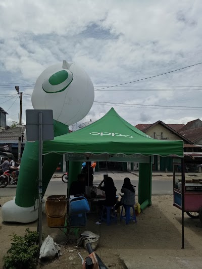 Photos of Ie'x Cell / Toko Chandra