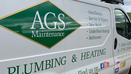 AGS Maintenance