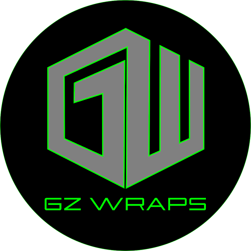 GZ Wraps - Visual