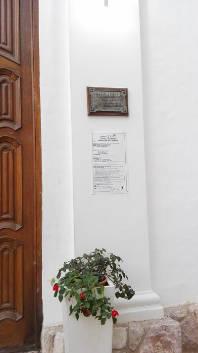 Photos of Parroquia Cristo Redentor