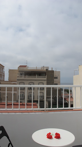 Hostal Onteniente