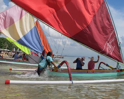 OBI | Overwinteringsreizen Bali Indonesië