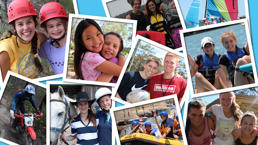 CRU Camps - Thumbnail