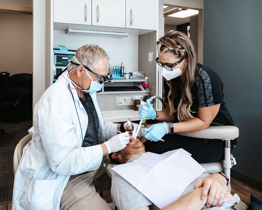 Genesis Dental of South Jordan