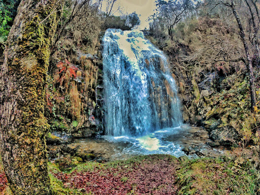 Somede Waterfalls - Thumbnail
