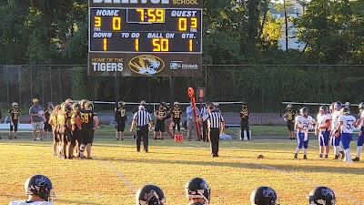 Gilligan Stadium