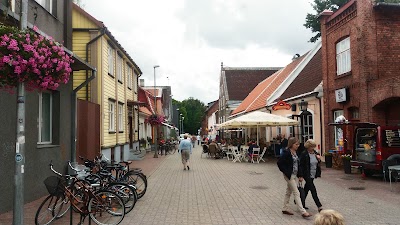 Photos of Kungla Kaubanduskeskus